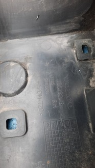 фото thumb №4, Напрямна бампера правий задня volvo xc90 30678278