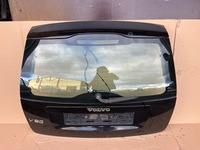 фото thumb №1, Крышка задняя зад стекло volvo v50 2004-2007 чёрная 019-26
