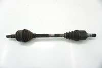 фото thumb №1, Renault master iii 2.3 dci приводной вал приводная левая