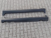 фото thumb №1, Молдинг порог левая 31294848 порог левый volvo xc60 i