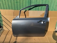фото thumb №6, Nissan leaf ii дверь передние левая оригинальные