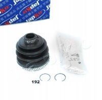 Купить Накладка шарнир приводного наружного japko к nissan almera 2 1.8, фото thumb