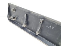 фото thumb №7, 2017 renault trafic iii x82 молдинг дверь передних 93867925