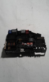 фото thumb №1, Mercedes w177 коробка запобіжників bsi a1779069601