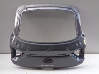 фото thumb №1, Кришка задня hyundai i30 iii 17- fastback номер 40033