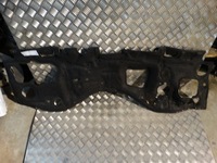 фото thumb №1, Шумоизоляция стены перегородки mercedes w167 1