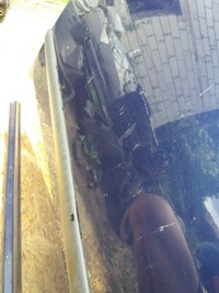 фото thumb №4, Двері правий перед vw bora