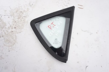 фото thumb №1, Стекло крыльев правые зад kia ceed i fl