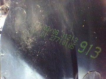 фото thumb №8, Лампа задняя левая volvo c30 06-12 31213913 хэтчбек