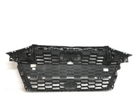 фото thumb №11, Audi a3 8y 2022 накладка / решітка радіатора / решітка радіатора верхній радіатора 8y0853651b