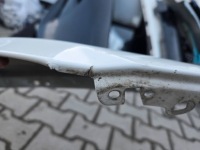 Крила перед сторона правий bmw 5 f10 f11 Київ, фото thumb