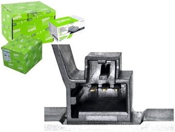 фото thumb №1, Двигатель дворник land rover перед freelander val