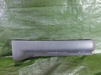 фото thumb №1, Молдинг накладка поріг правий задня mazda tribute