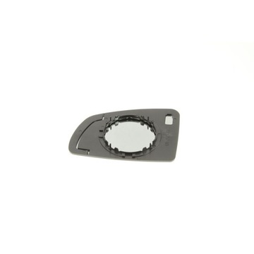 фото thumb №2, Стекло зеркало правые opel meriva a 03-10
