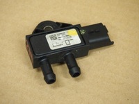 фото thumb №1, Датчик давления выхлопных газов citroen peugeot 1.6 hdi