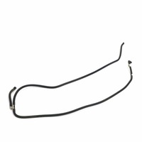 фото thumb №10, Mercedes c219 труба wąż шланг омывателя лампа a2198600092