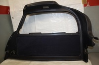 фото thumb №8, Audi a3 8l lift обшивка багажника 8l4863880 задняя
