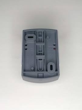 Saunier Duval SRT MiSet 380f + датчик безопасности.