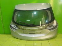 фото thumb №1, Opel insignia a lift 15r кришка багажника задня