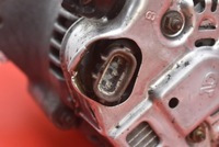 фото thumb №7, Генератор 37300-27503 100213-2980 hyundai accent 1.5 crdi 02-06