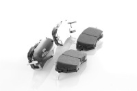 фото thumb №2, Gh gh-413635 набор тормозных колодок тормозных, тормоза дисковые