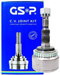 фото thumb №8, Gsp 839007 набір шарнір, wał привідний