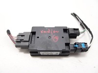 фото thumb №1, Модуль насоса пального renault kadjar