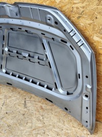 фото thumb №9, Капот крышка двигателя vw golf 7 vii sportsvan 14- 510823155 oryg