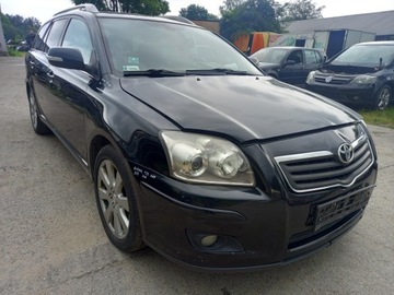 фото thumb №15, Toyota avensis t25 рестайлінг капот кришка двигуна 209