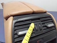фото thumb №9, Bmw 7 f01 f02 туннель средний подлокотник кожа dakota