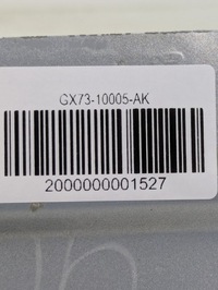 фото thumb №7, Балка бампера перед jaguar f-pace x761 gx73-10005-ak