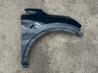 фото thumb №1, Крила renault captur ii asx 631009055r