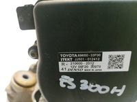 фото thumb №5, Lexus es300h vii 2022 трансмісія кермова двигун рейка рульового управління rhd