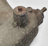 фото thumb №7, Колектор всмоктуючий volvo xc90 2.5 t 09488033