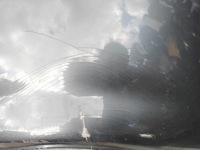 фото thumb №10, Audi a4 b6 sedan бампер задняя lx7z pdc