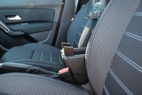 фото thumb №6, Кронштейн подлокотник dacia duster 2 2022+