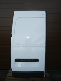 фото thumb №1, Дверь левая задняя motyle renault master iv 4 комплект
