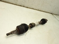 фото thumb №7, Привідний вал ліва перед renault megane iv 1.2 tce 391010195r