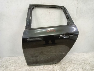 фото thumb №1, Дверь левая задние левый зад opel astra j iv 4 hb 09-15