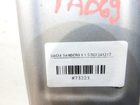 фото thumb №4, Порог стойка правый зад ted69 dacia sandero i