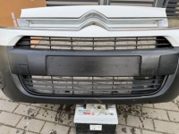 фото thumb №6, Бампер перед передній решітка радіатора citroen berlingo 3 iii lift 08-18r ewpa oem