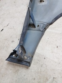 фото thumb №11, Крила audi a8 d2 лівий перед k: ly5k