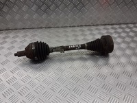 фото thumb №1, Приводной вал левая передняя skoda fabia ii 1.2 6q0407271da
