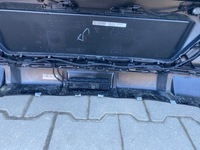 фото thumb №11, Бампер задняя pdc m набор bmw 7 g70 цвет 475