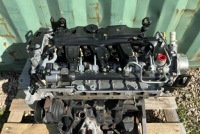 фото thumb №10, Двигатель голый блок двигателя 2.3 dci 180km би-турбо m9t 716 master iii iv 21r 54tys