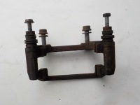 фото thumb №1, Audi a8 d4 4.2 tdi скоба супорт задня задні