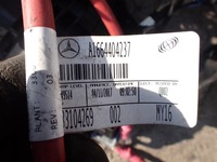 фото thumb №11, Mercedes gls w166 x166 жгут установка электрический интерьера