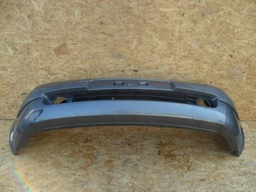 фото thumb №8, Renault megane ii m 2002 2003 2004 2005 бампер