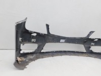 Mercedes w204 c-klasa amg рестайлинг  10- бампер передний с Разборки, фото thumb