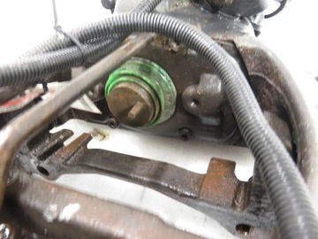 фото thumb №6, Супорт правий перед man tgx i 18.480 євро 6 амортизатор